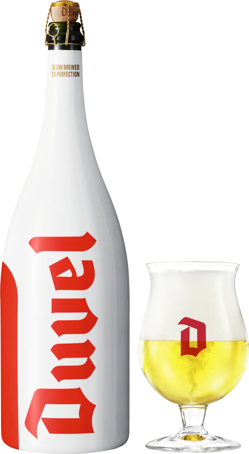 デュベル 瓶1.5Lマグナム